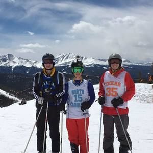 Meet your Posher, Chase